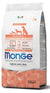 Monge - All Breeds Puppy Salmone / Riso kg.12