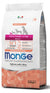 Monge - Extra Small Adult Salmone e Riso gr.800