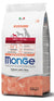 Monge - Mini Adult Salmone Riso kg.2,5