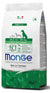 Monge - Maxi Puppy & Junior gr.800