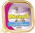 Mistigris - Vaschette Adult Patè Salmone e Gamberetti gr.100 x 32p.
