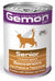 Gemon - Cat Bocconi Senior Pollo Tacchino gr.415 x 24p.
