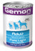 Gemon - Dog Pate' Light Tonno gr.400 x 24p.