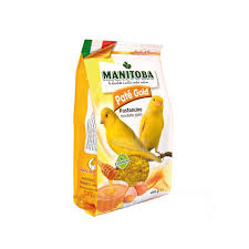 Manitoba - Patee Gold gr.400