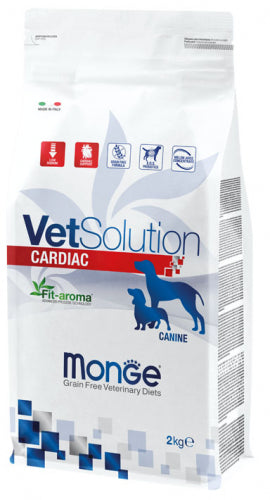 VetSolution - Canine Cardiac kg.12