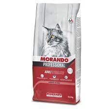 Morando - Miglior Gatto Sterilized Manzo kg.12,5