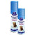 Tewua - Deodorante Talco Aerosol ml.600