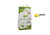 Gi.Mar - Lettiera di Pellet di Legno Limone lt.8 - kg.5