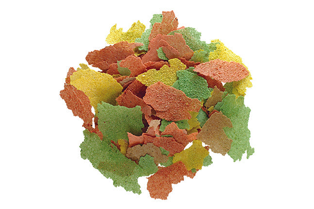 Gi.Mar - Pesci Tropicali Fiocchi Fish ml.100 gr.20