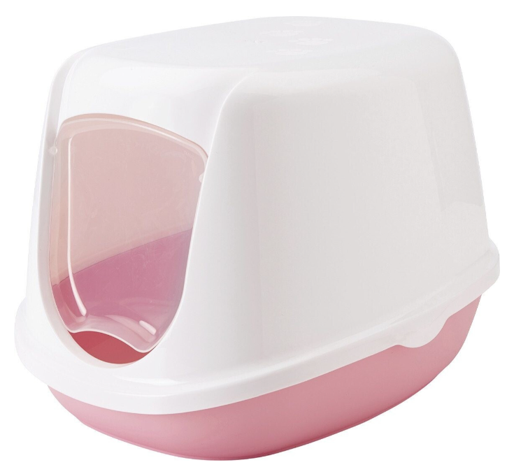 Mantovani - Toilette Duchesse Baby Rosa
