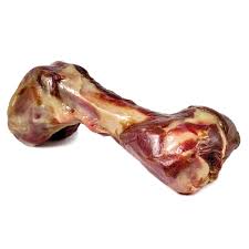 Gi.Mar - Osso Femore di Prosciutto Crudo Stagionato