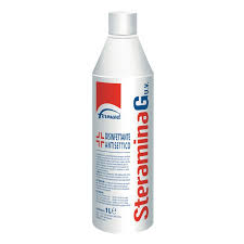 FormeVet - Steramina G 1 lt. Katiostertil