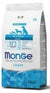 Monge - All Breeds Light Salmone / Riso kg.2,5