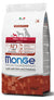 Monge - Mini Adult. Agnello Riso Patate kg.7,5