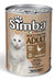Simba - Cat Bocconi Selvaggina gr.415 x 24p.