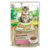 Stuzzy - Cat Bocconcini Prosciutto gr.85 x 24p.