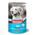 Morando - Miglior Cane Adult Bocconi con Tonno gr.1250 x 12p.