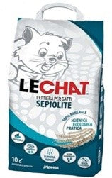 Lettiera - Lechat lt.10