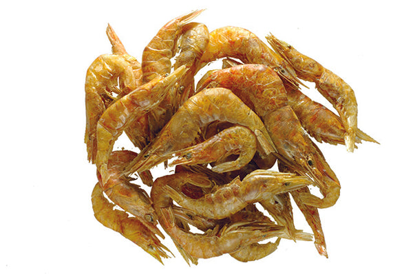 Mangime Per Tartarughe D'Acqua - Gamberetti Essiccati 250g, Nutriente E Completo, Scadenza 2026 - Foto 6