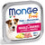 Monge - Dog Fresh Patè Fruit Maiale Ananas gr.100 x 32p.