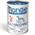 Monge - Patè Dog Monoproteico Solo Tacchino Pate gr.400 x 24p.