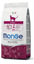 Monge - Cat Indoor kg.1,5