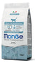 Monge - Cat Natural Monoproteico Kitten Trota kg.1,5